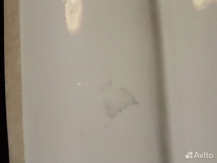 Статуэтка фарфоровая Германия