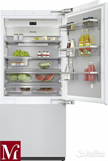 Холодильно-морозильная комбинация KF2901Vi