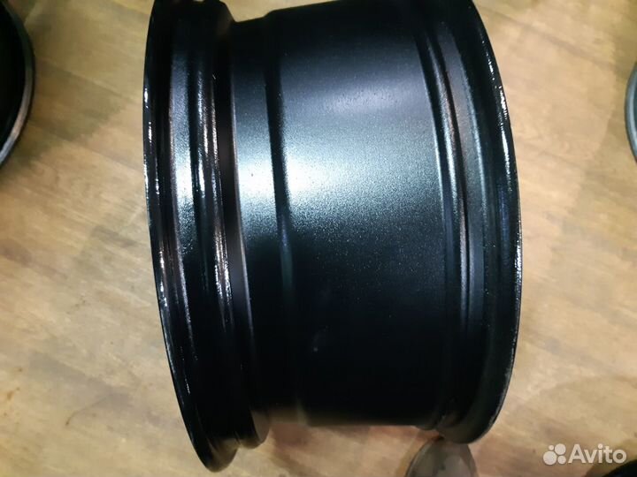 Диски r17 5x108