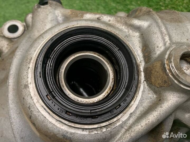 Редуктор передний BMW 4-Series/M4