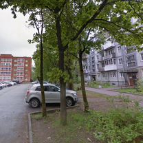 2-к. квартира, 45,4 м², 3/5 эт.