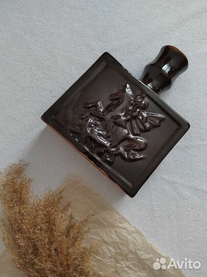 Штоф графин