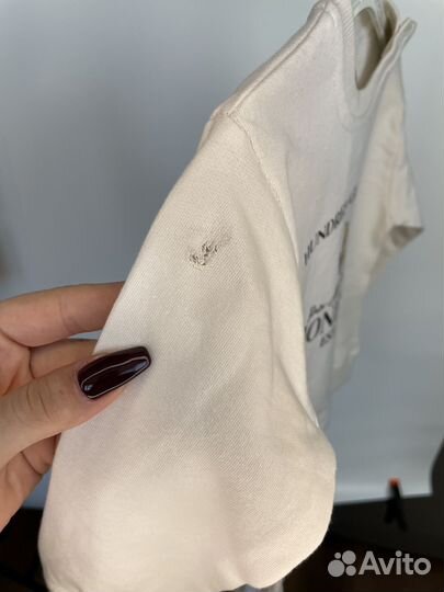 Костюм детский 74