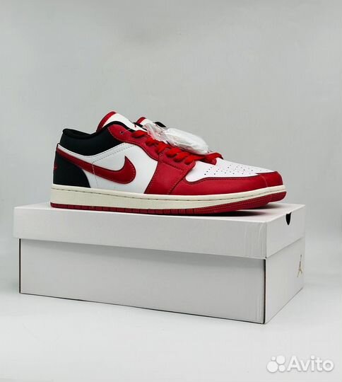 Nike air jordan 1 low 