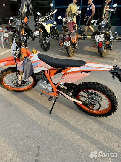 Новый mg moto 250 lux