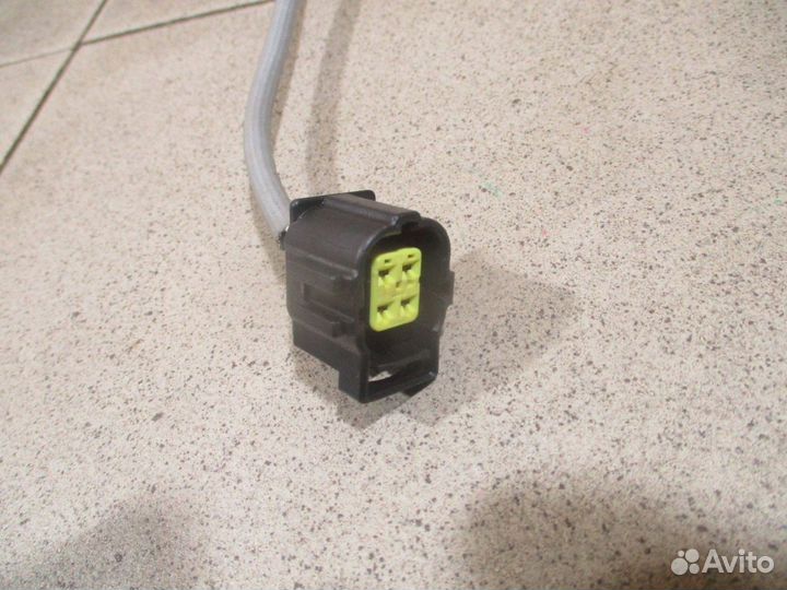 Датчик кислородный Peugeot 4007