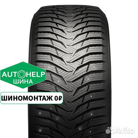 Kumho WinterCraft SUV Ice WS31 255/65 R17 114T