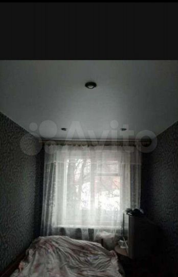 Комната 22 м² в 5-к., 2/5 эт.