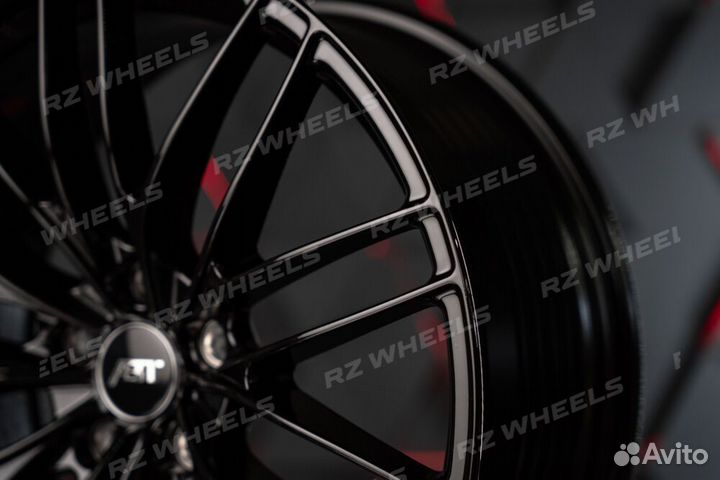 Диски ABT Sport R20 5x114.3