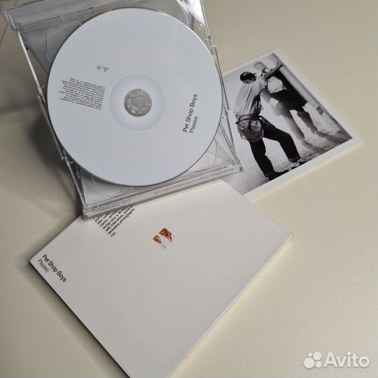 Pet Shop Boys