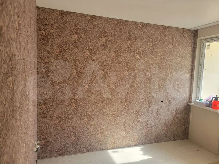 Квартира-студия, 21,3 м², 11/16 эт.