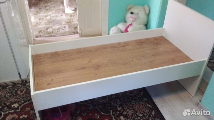 Кровать детская