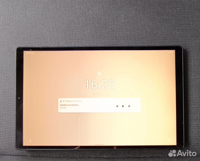 Планшет lenovo TB-X306X