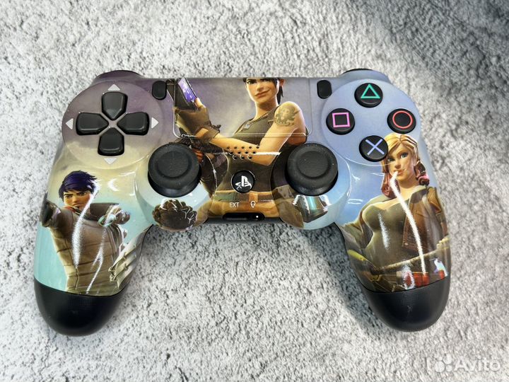 Геймпад PS4 / DualShock 4 Sony / Джойстик PS4