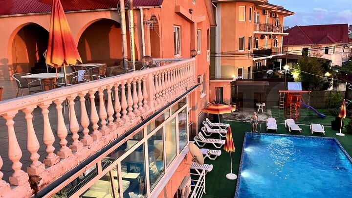 Комната 18 м², 3/3 эт.