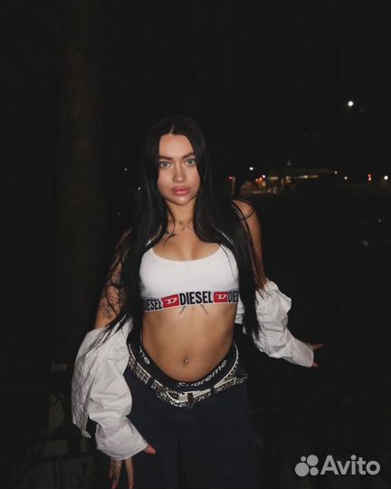 Топ diesel оригинал