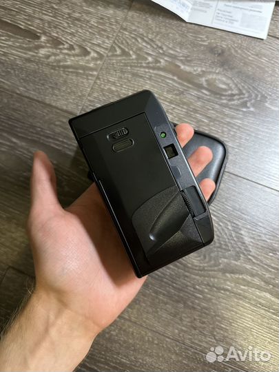 Пленочный фотоаппарат Skina SK-102 новый в коробке