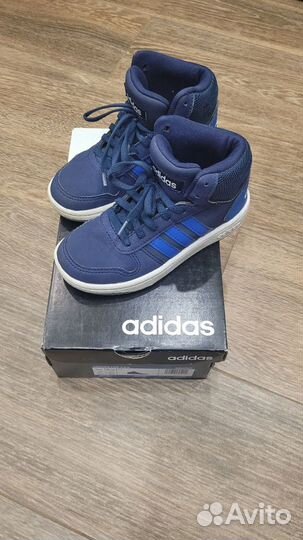 Кроссовки детские adidas оригинал