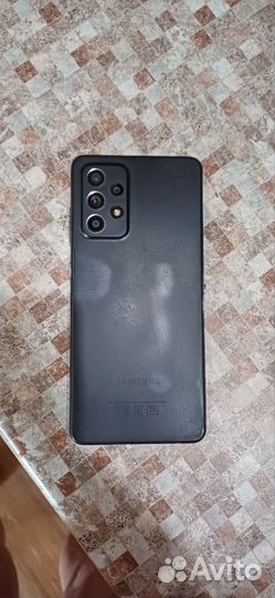 Samsung Galaxy A52, 8/256 ГБ