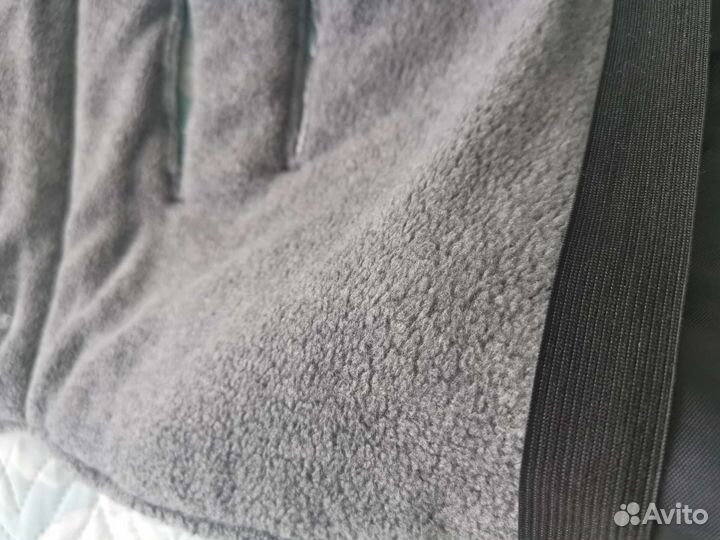 Вкладыш (матрас) в прогулочную коляску