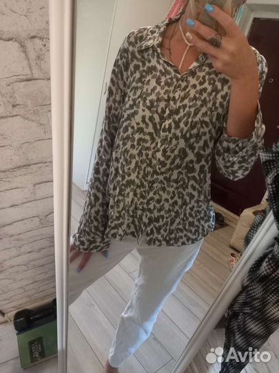 Блузки,рубашки