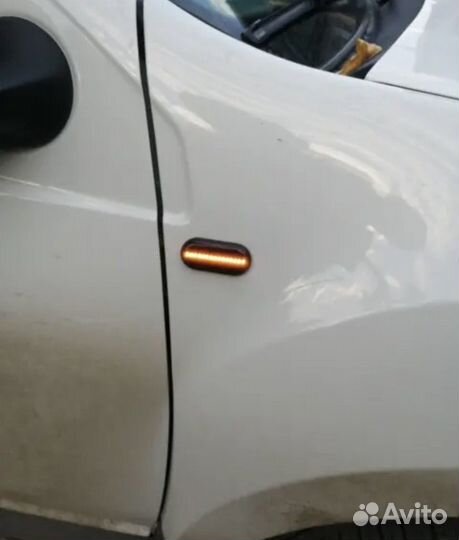 Подрулевой шлейф с обогревом Ceed 2 sportage 3 rio