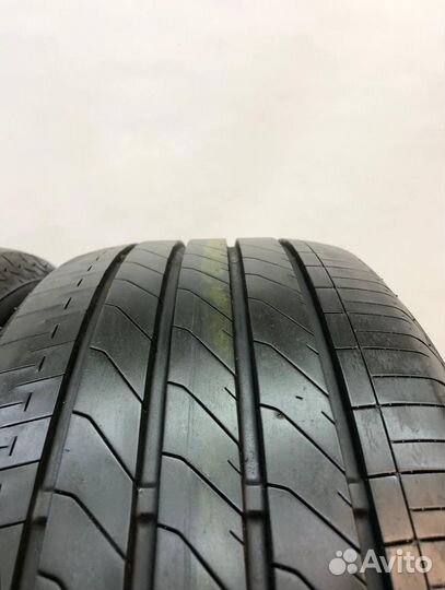 Bridgestone Turanza T005A 215/55 R17 108P