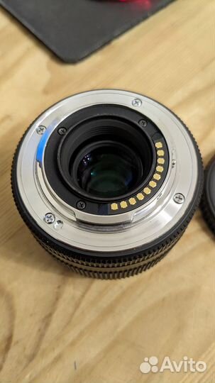 Объектив sigma 30 2.8 ex dn micro
