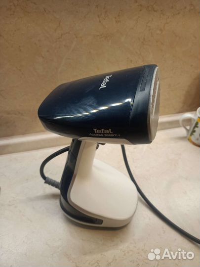 Отпариватель tefal ручной