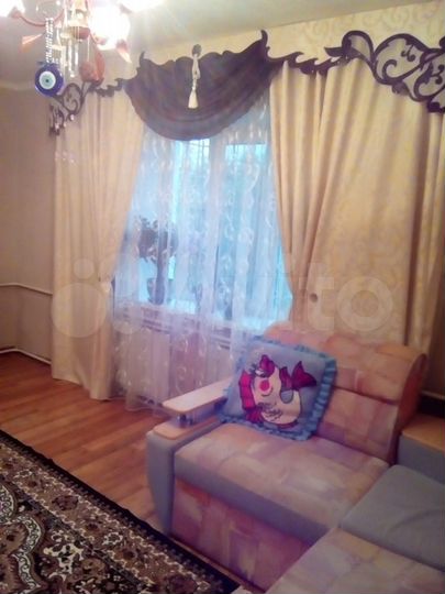 Дом 60 м² на участке 9,5 сот.