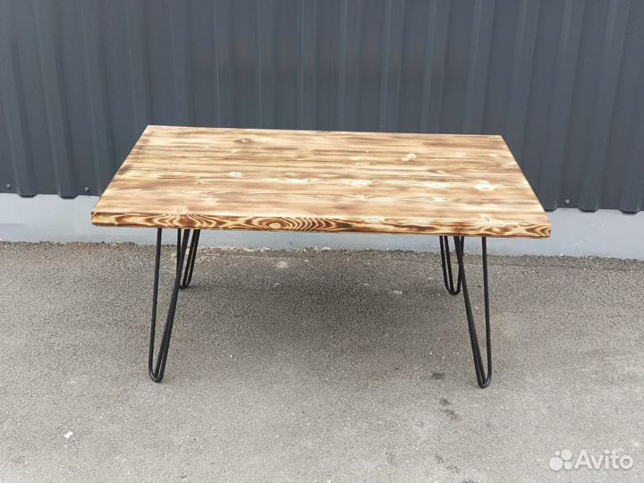 Столешници лофт