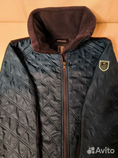 Толстовка Fouganza Decathlon