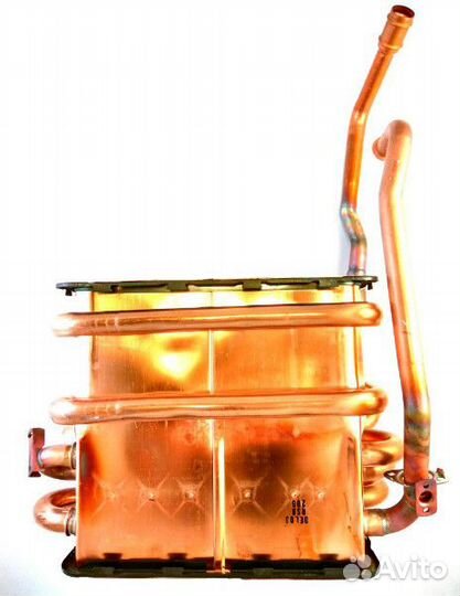 Теплообменник отопления Rinnai 205 TMF 440005137