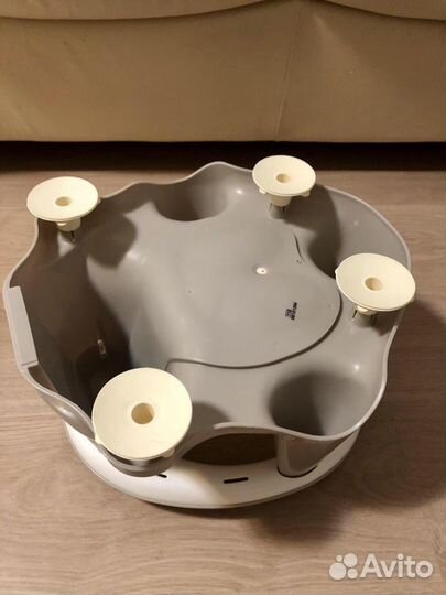 Стульчик для купания OK Baby