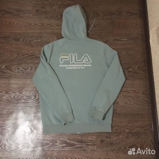 Спортивный костюм fila