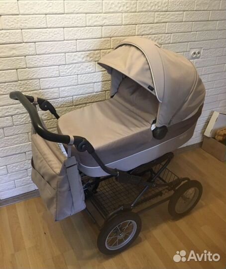 Коляска Inglesina Sofia