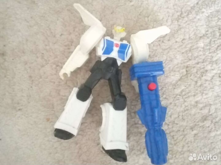 Трансформеры