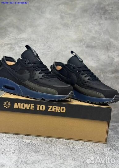 Кроссовки Nike Air Max 90