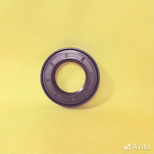 Сальник бака 35x62x11/12.5 двойной