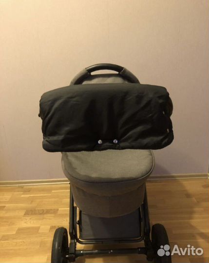 Коляска X-Lander 2 в 1