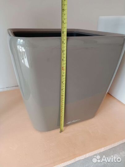 Горшок напольный lechuza