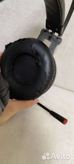 Наушники bloody G530