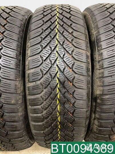 Continental ContiWinterContact TS 860 185/65 R15 105W