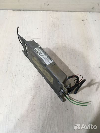 Блок управления громкой связью Bmw F10