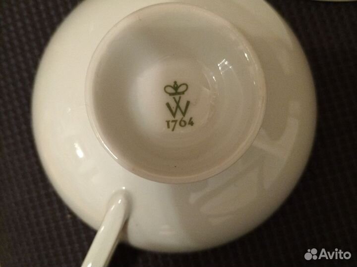 Набор столовой посуды