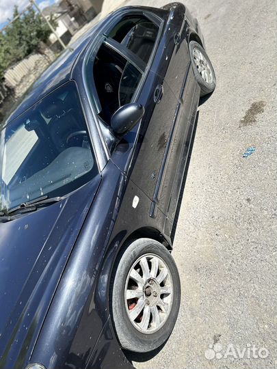 Hyundai Sonata 2.0 МТ, 2007, 300 000 км