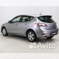 Mazda 3 1.6 AT, 2012, 225 655 км, с пробегом, цена 1 124 000 руб.