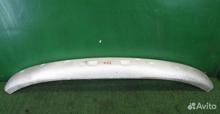 Абсорбер бампера переднего Chevrolet Rezzo 2004