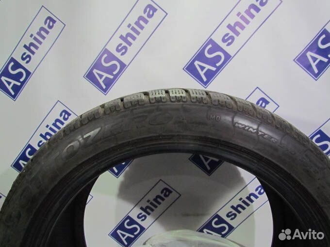 Pirelli Winter 210 SnowControl Serie II 225/45 R17 93Q