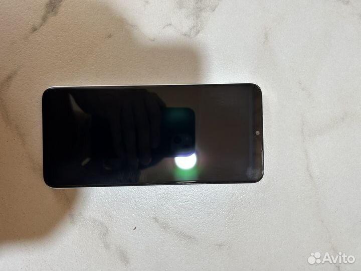 Телефон infinix smart 7 HD